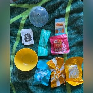 Make it Mini Pretzels